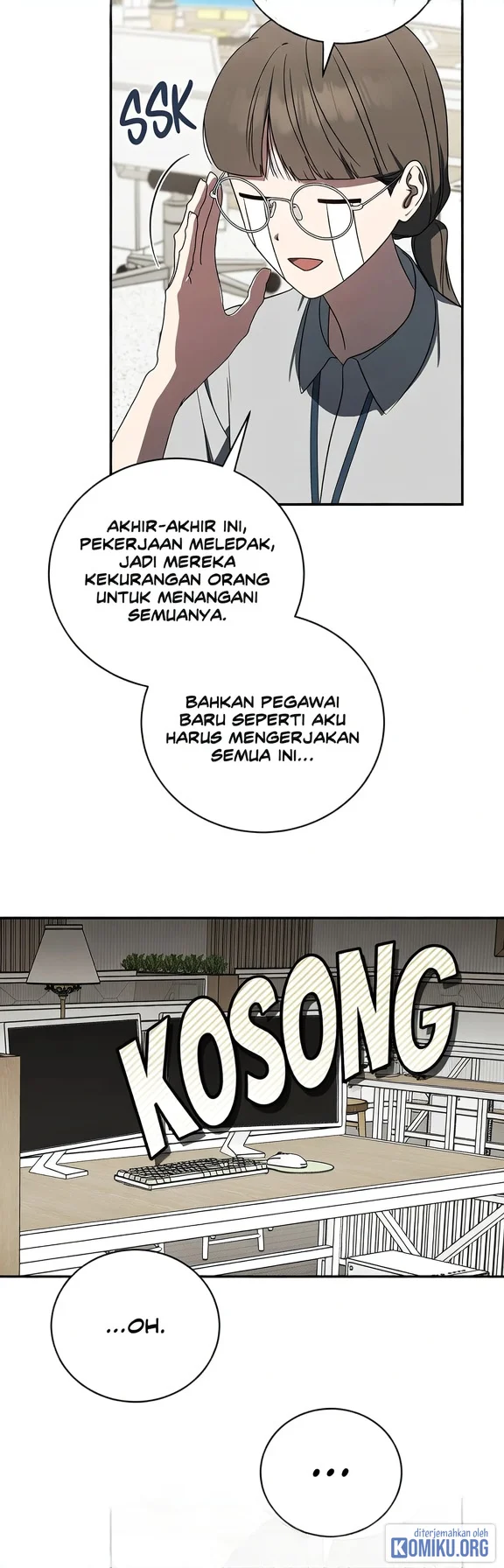 A Guide to the Right Life for Rankers Chapter 38 Gambar 38