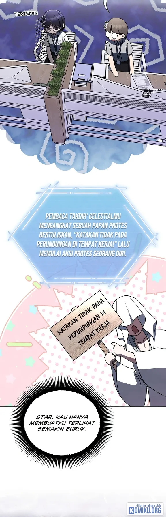 A Guide to the Right Life for Rankers Chapter 38 Gambar 40