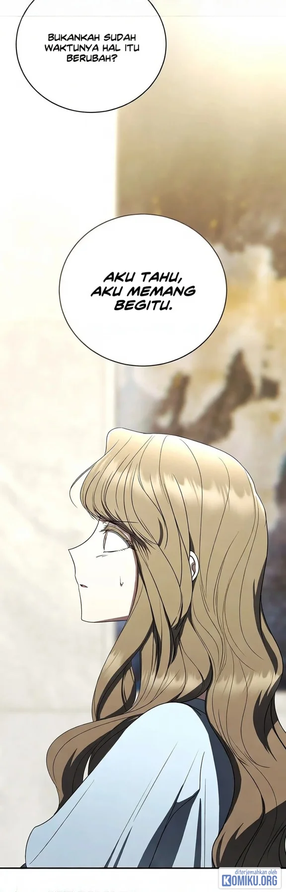 A Guide to the Right Life for Rankers Chapter 40 Gambar 36
