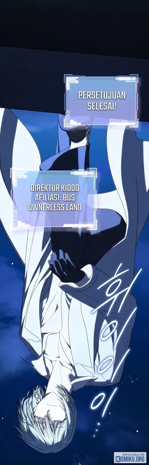 A Guide to the Right Life for Rankers Chapter 43 Gambar 54