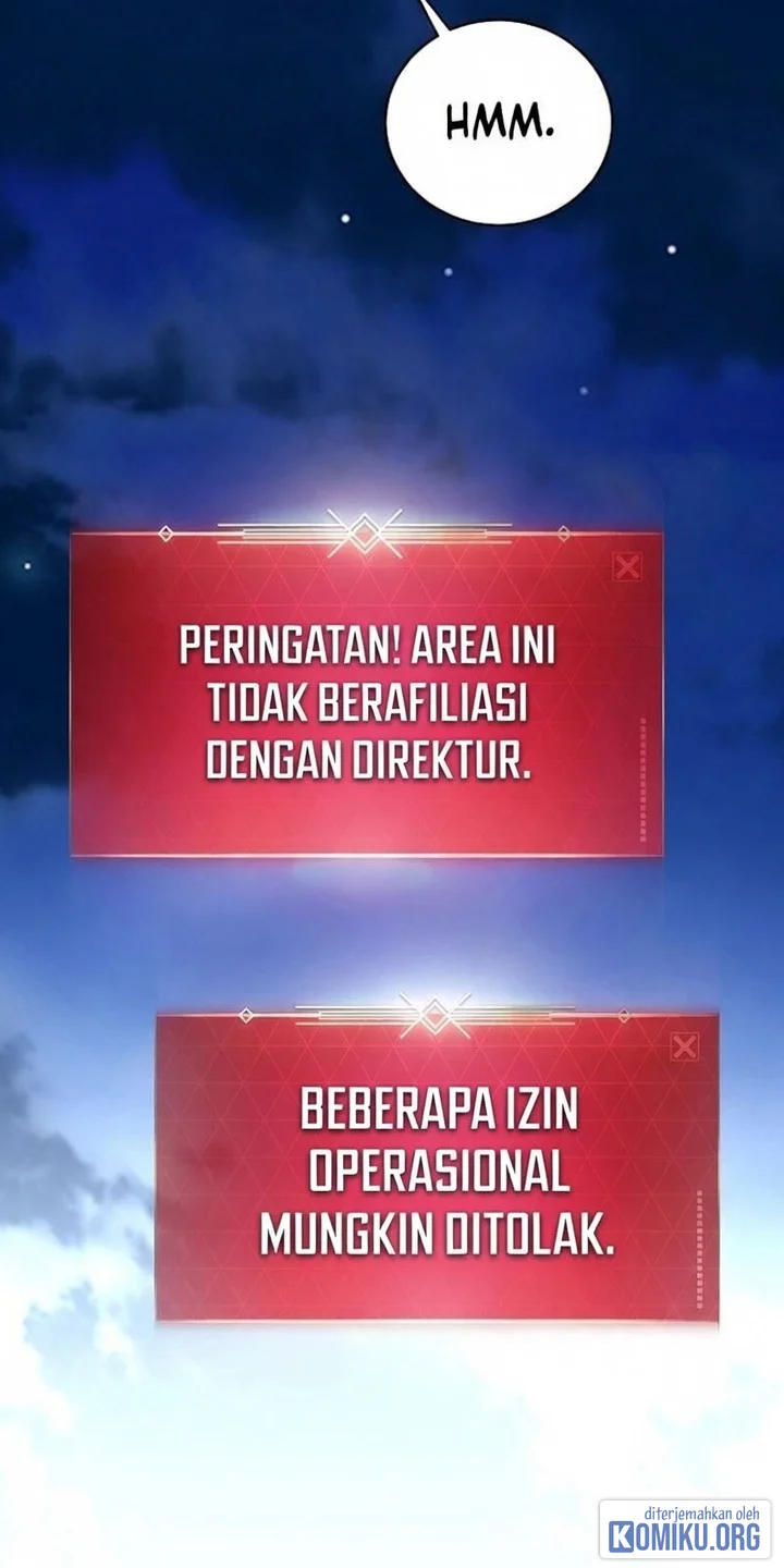A Guide to the Right Life for Rankers Chapter 43 Gambar 55