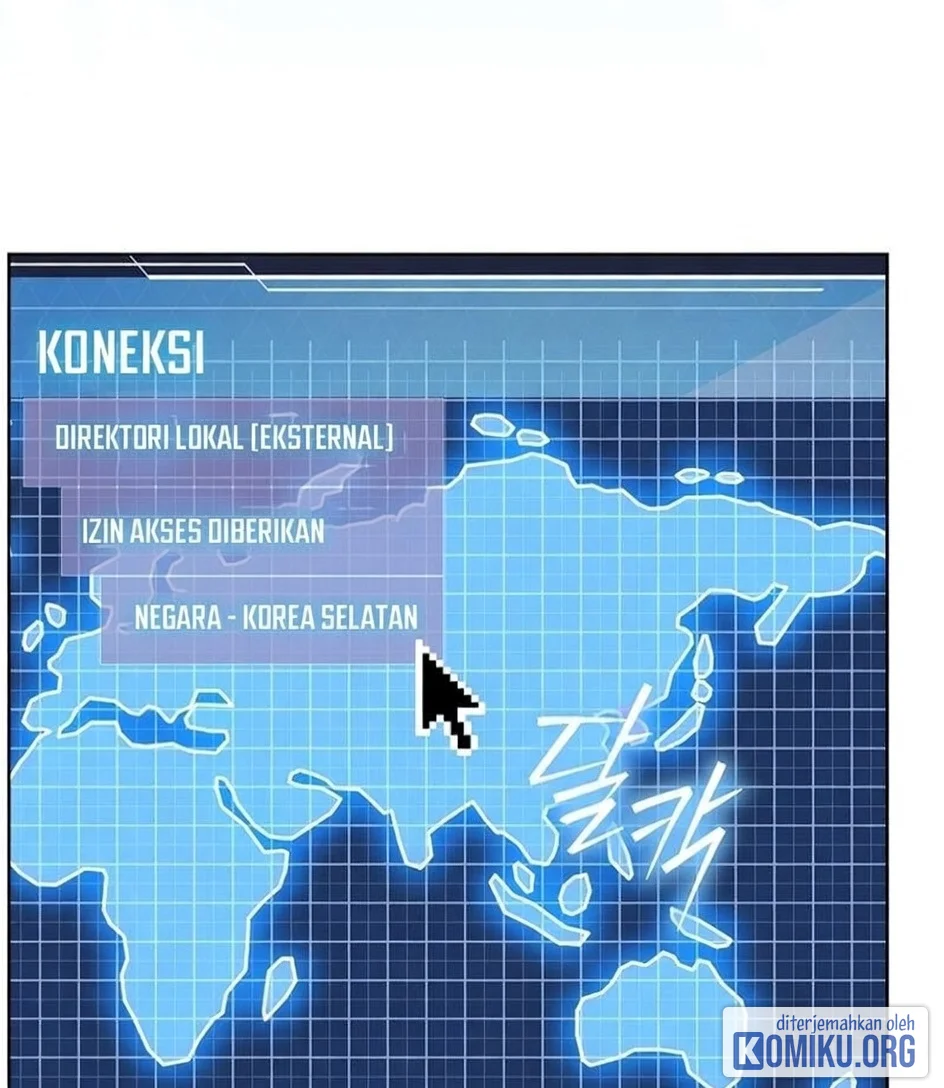 A Guide to the Right Life for Rankers Chapter 43 Gambar 56