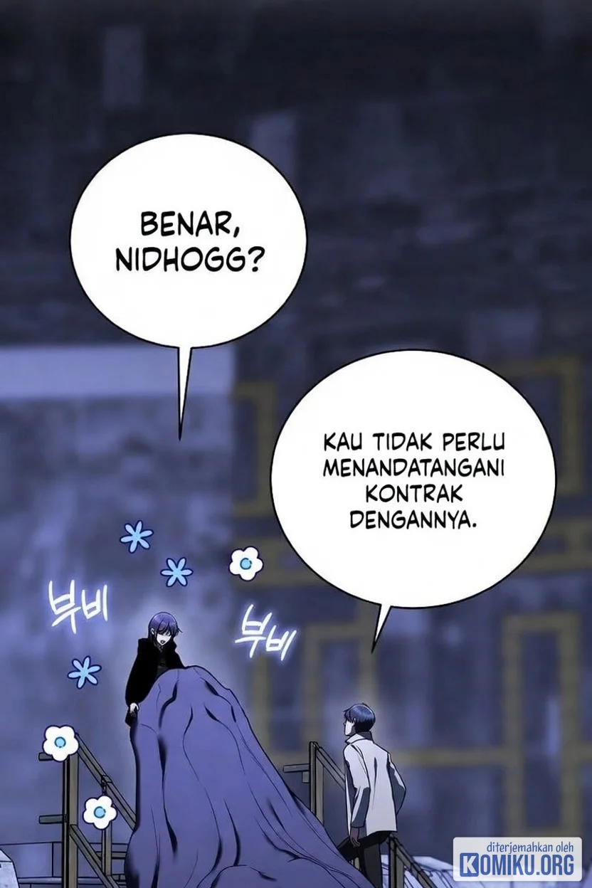 A Guide to the Right Life for Rankers Chapter 46 Gambar 37