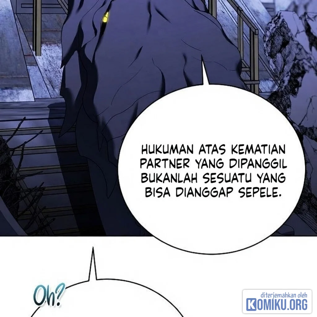 A Guide to the Right Life for Rankers Chapter 46 Gambar 38