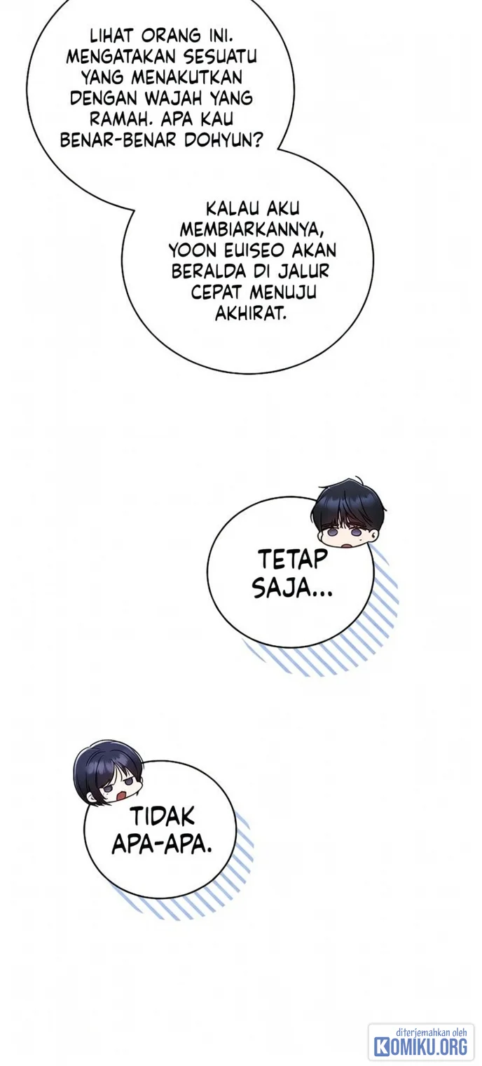 A Guide to the Right Life for Rankers Chapter 46 Gambar 39