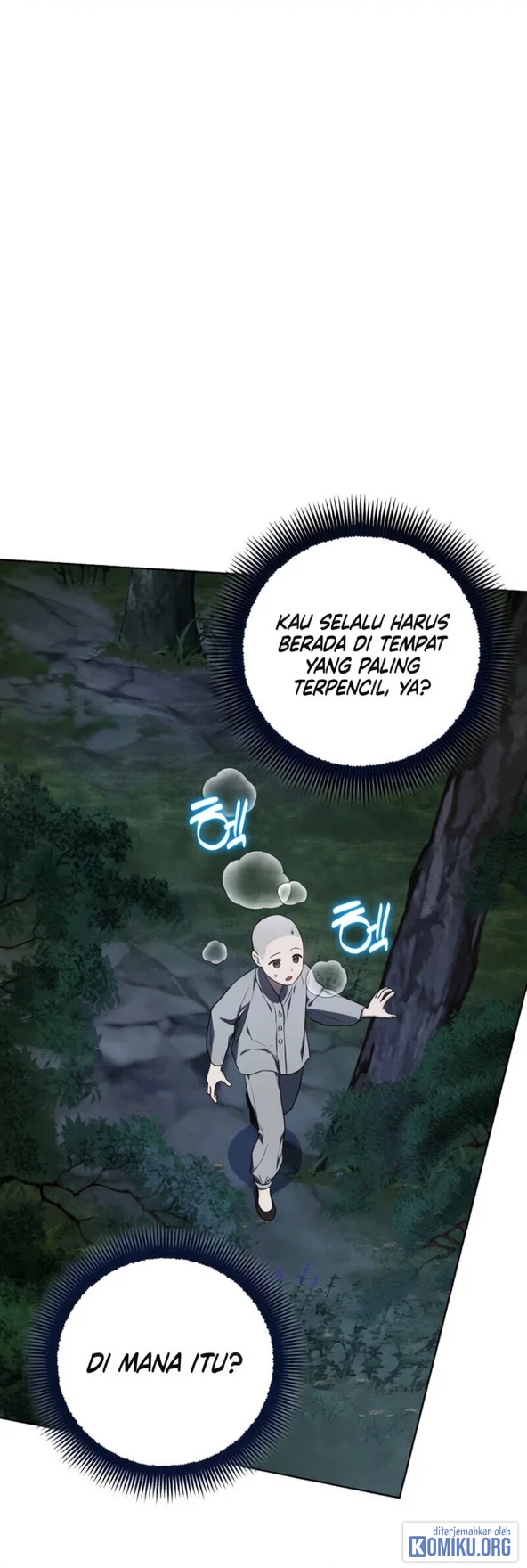 A Guide to the Right Life for Rankers Chapter 49 Gambar 50