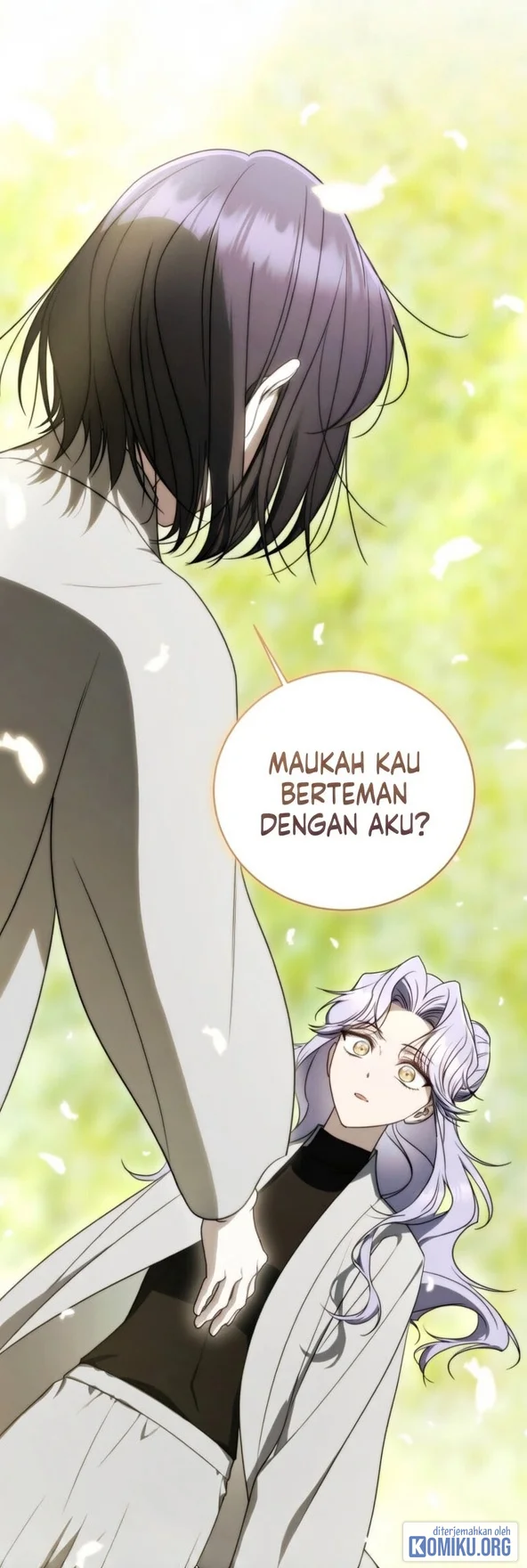 A Guide to the Right Life for Rankers Chapter 51 Gambar 54