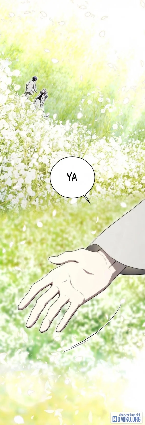 A Guide to the Right Life for Rankers Chapter 51 Gambar 57