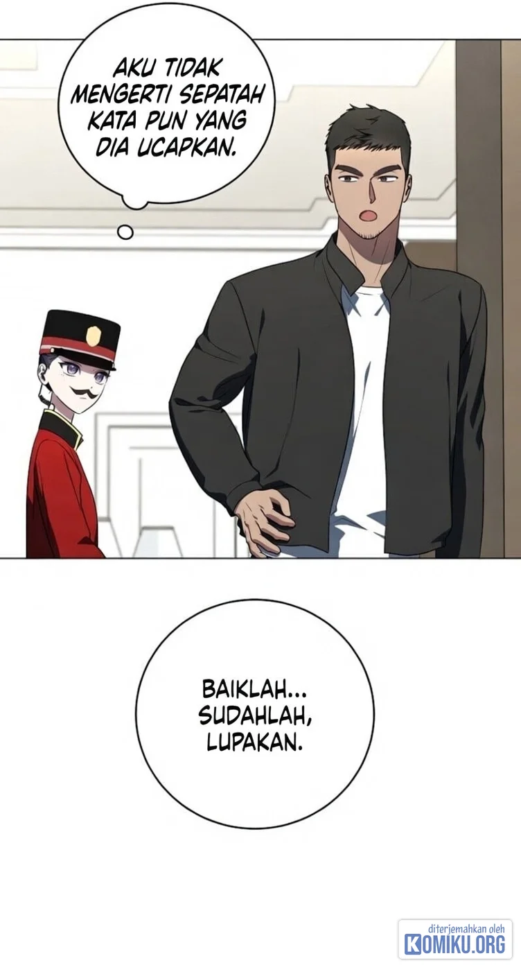 A Guide to the Right Life for Rankers Chapter 53 Gambar 38