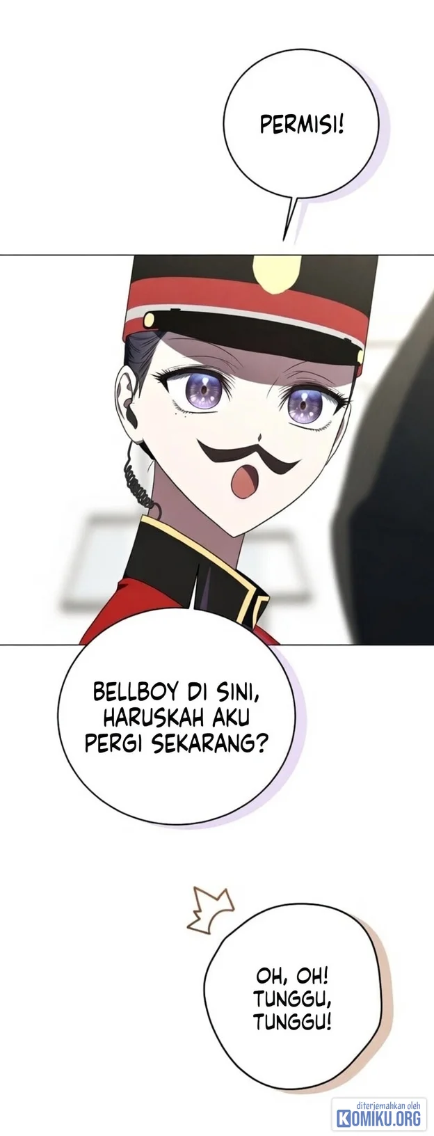 A Guide to the Right Life for Rankers Chapter 53 Gambar 39