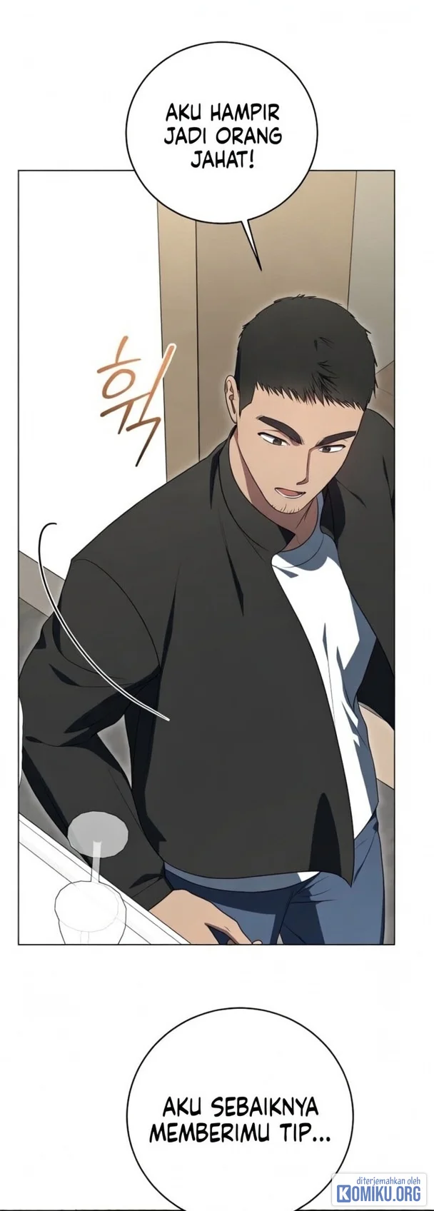 A Guide to the Right Life for Rankers Chapter 53 Gambar 40