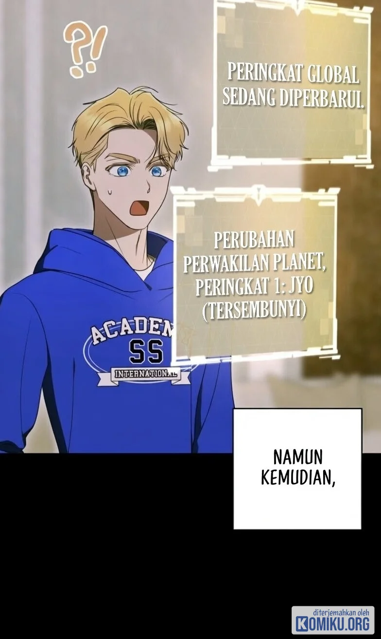 A Guide to the Right Life for Rankers Chapter 55 Gambar 46