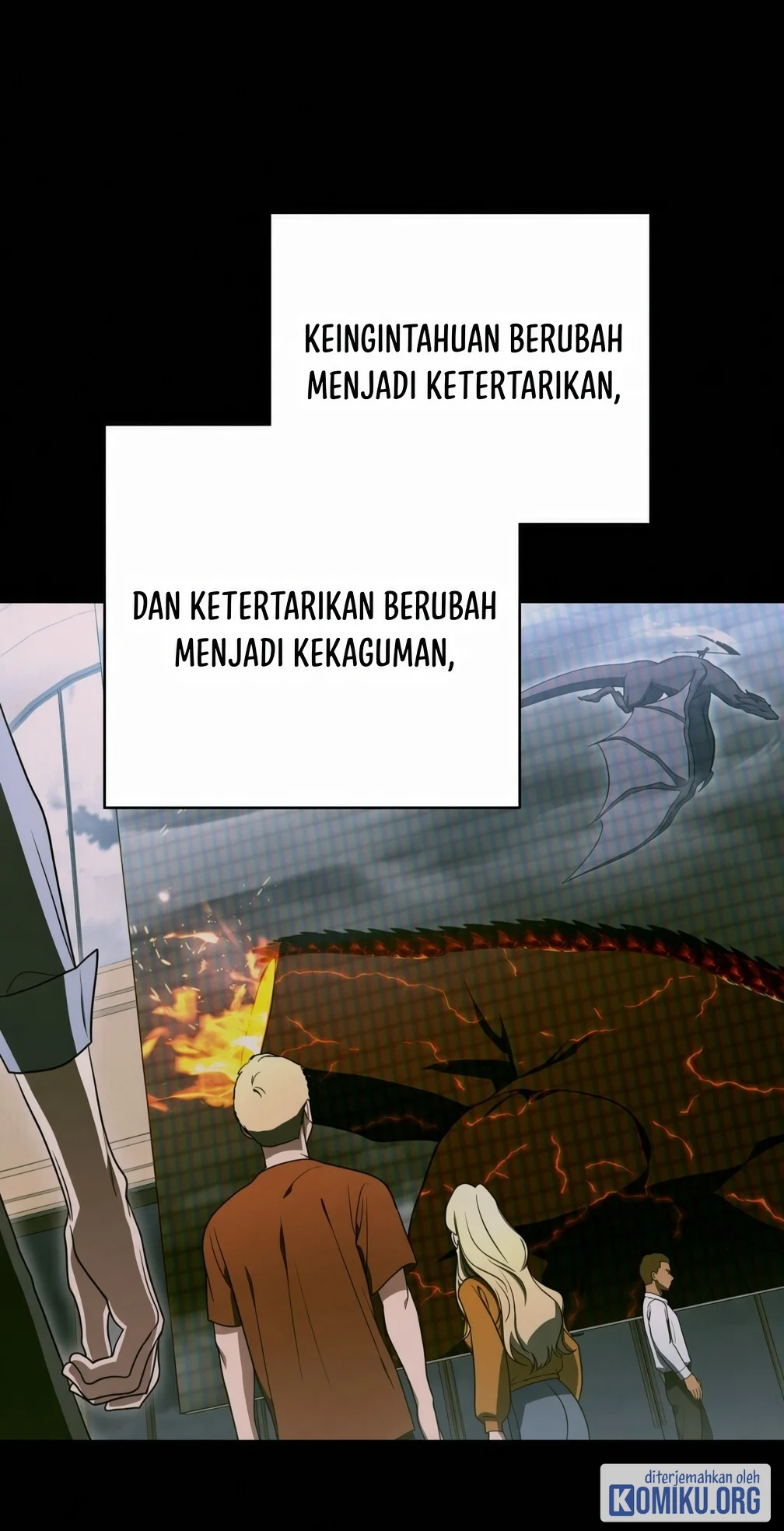 A Guide to the Right Life for Rankers Chapter 55 Gambar 47