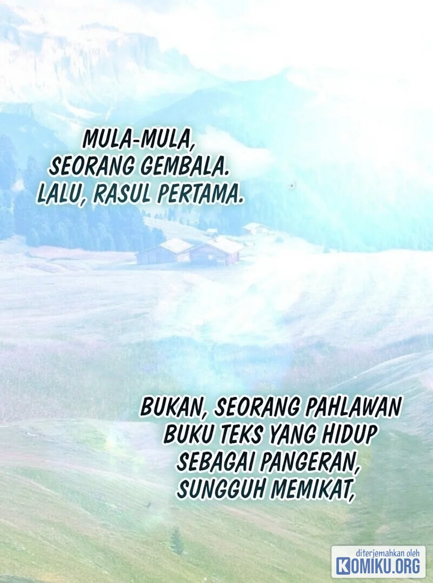 A Guide to the Right Life for Rankers Chapter 55 Gambar 50