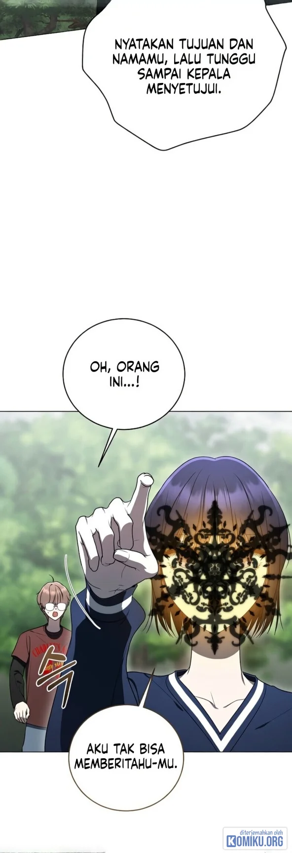 A Guide to the Right Life for Rankers Chapter 56 Gambar 43