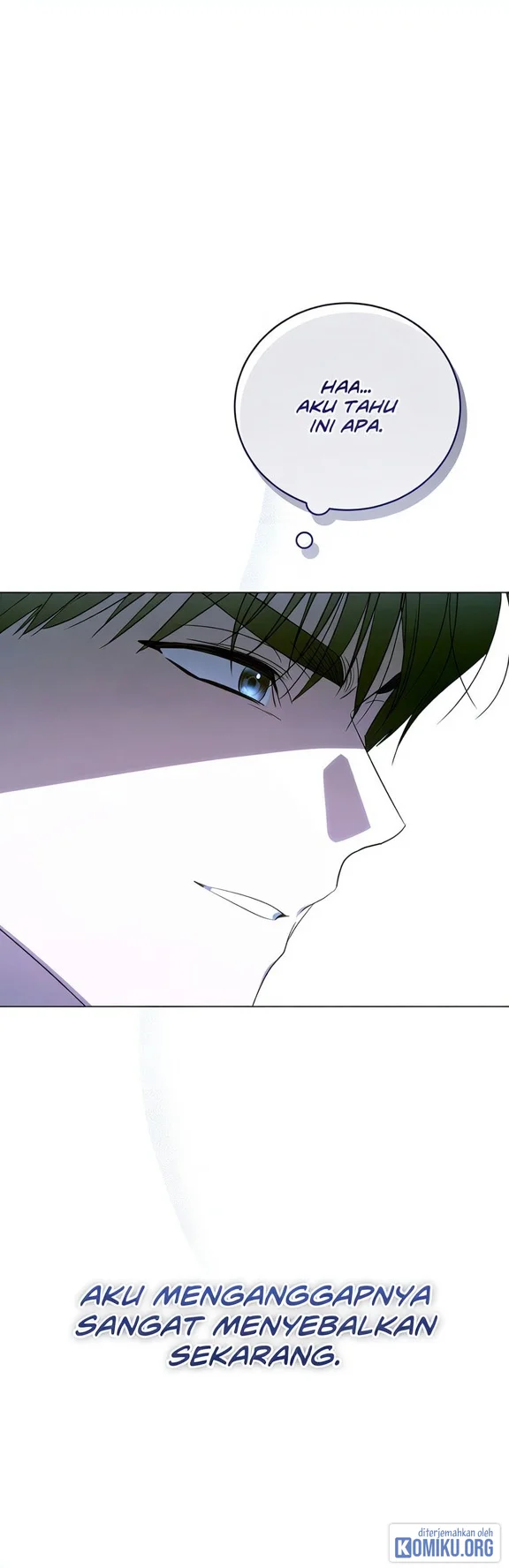 A Guide to the Right Life for Rankers Chapter 59 Gambar 41