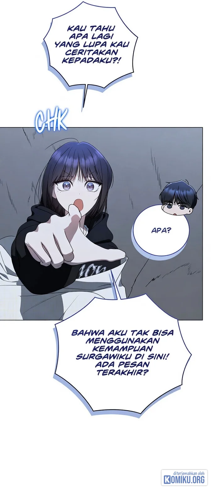 A Guide to the Right Life for Rankers Chapter 60 Gambar 40