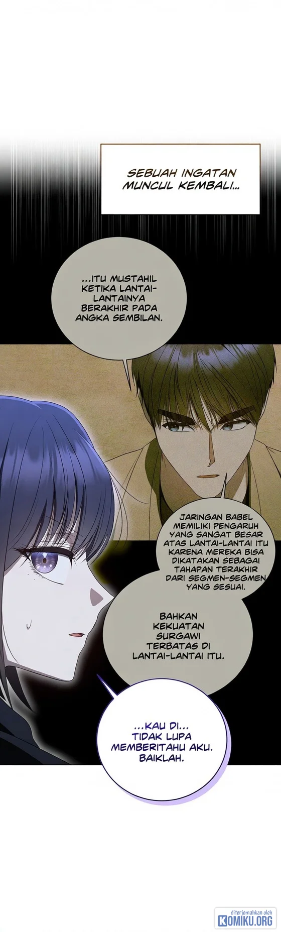 A Guide to the Right Life for Rankers Chapter 60 Gambar 42