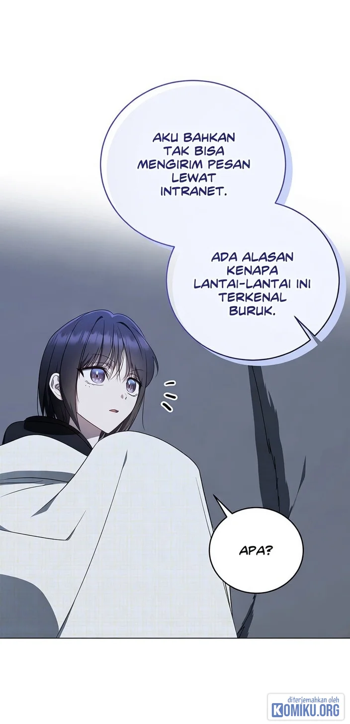 A Guide to the Right Life for Rankers Chapter 60 Gambar 43
