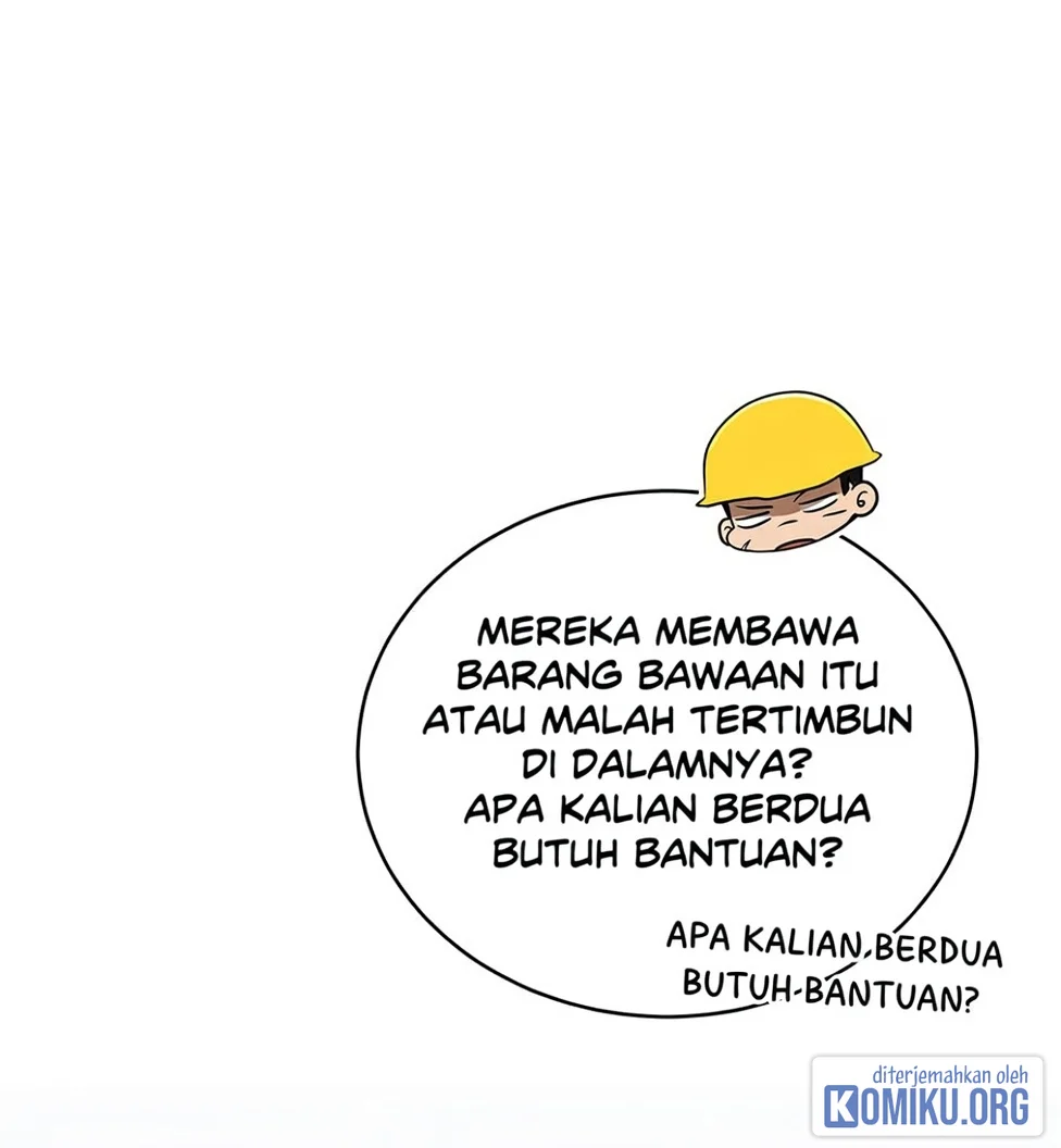 A Guide to the Right Life for Rankers Chapter 74 Gambar 43