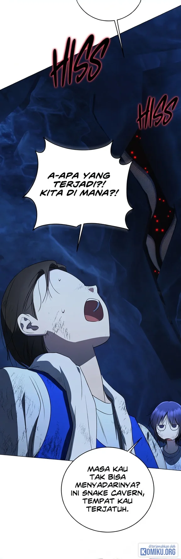 A Guide to the Right Life for Rankers Chapter 75 Gambar 45