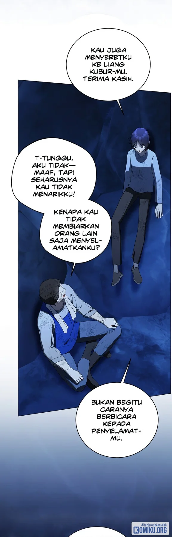 A Guide to the Right Life for Rankers Chapter 75 Gambar 46