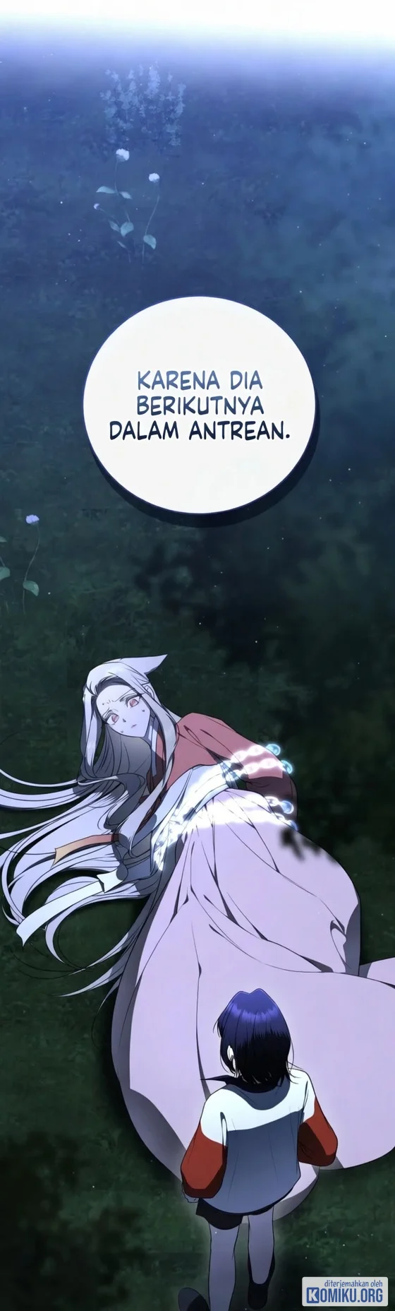 A Guide to the Right Life for Rankers Chapter 77 Gambar 48