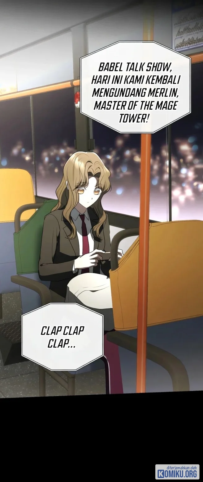 A Guide to the Right Life for Rankers Chapter 78 Gambar 49