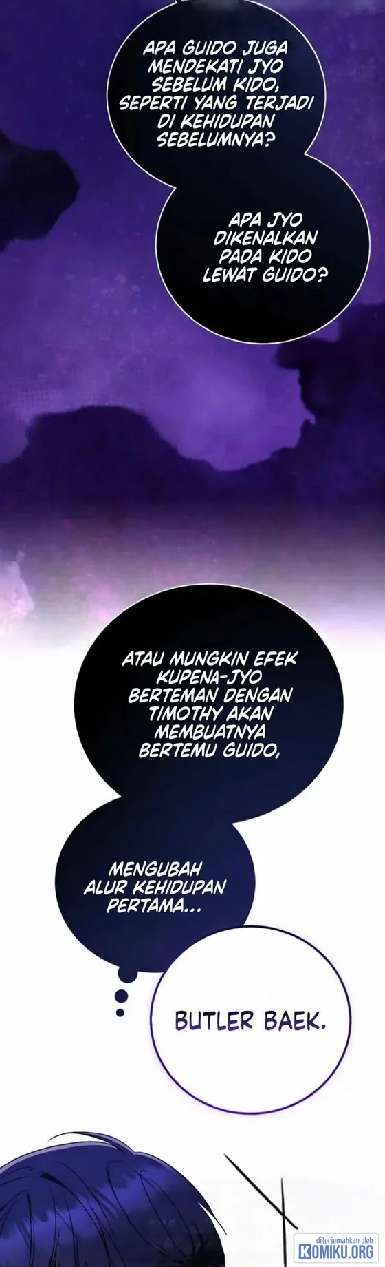 A Guide to the Right Life for Rankers Chapter 80 Gambar 57
