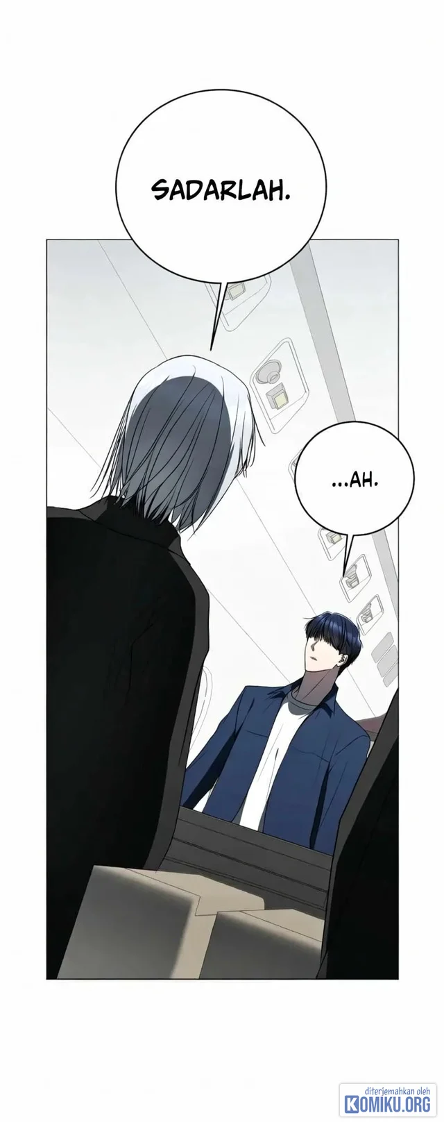 A Guide to the Right Life for Rankers Chapter 80 Gambar 59