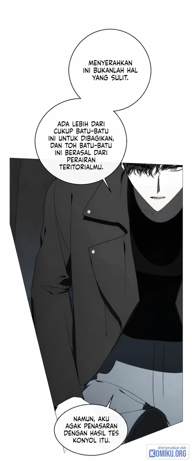 A Guide to the Right Life for Rankers Chapter 81 Gambar 33