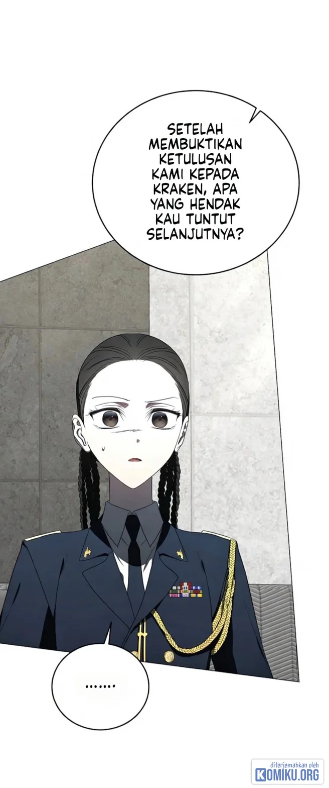 A Guide to the Right Life for Rankers Chapter 81 Gambar 34