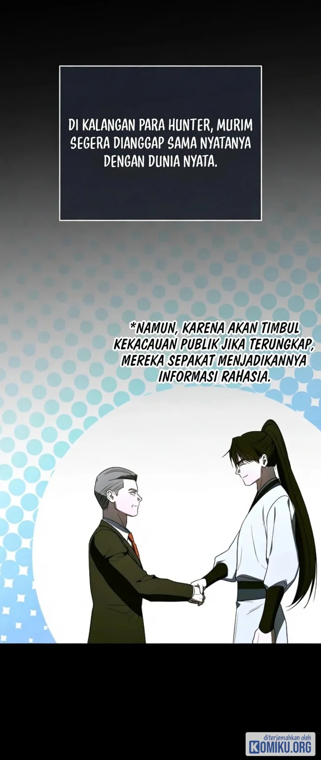 A Guide to the Right Life for Rankers Chapter 82 Gambar 52