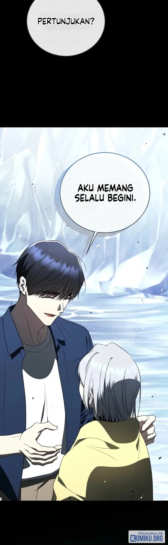 A Guide to the Right Life for Rankers Chapter 83 Gambar 45
