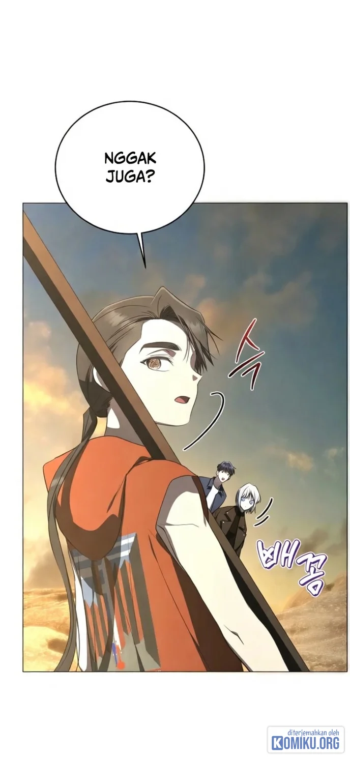 A Guide to the Right Life for Rankers Chapter 84 Gambar 55