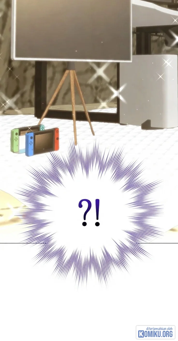 A Guide to the Right Life for Rankers Chapter 84 Gambar 57