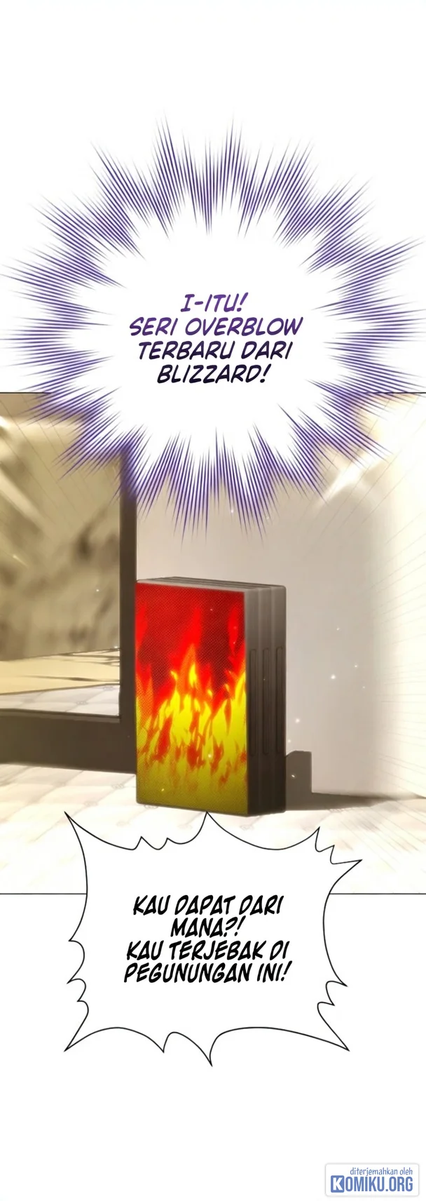 A Guide to the Right Life for Rankers Chapter 84 Gambar 58
