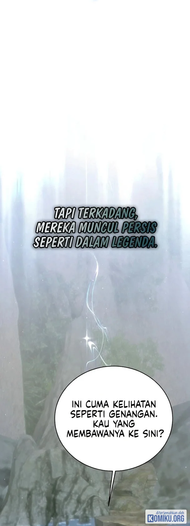 A Guide to the Right Life for Rankers Chapter 85 Gambar 48