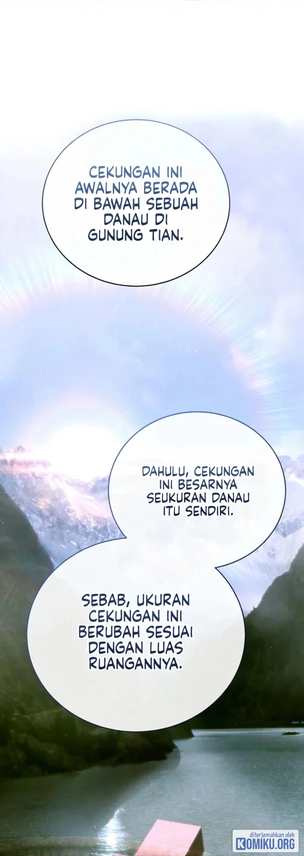A Guide to the Right Life for Rankers Chapter 85 Gambar 50