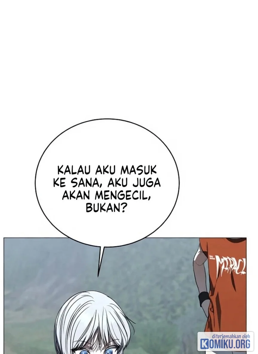 A Guide to the Right Life for Rankers Chapter 85 Gambar 52