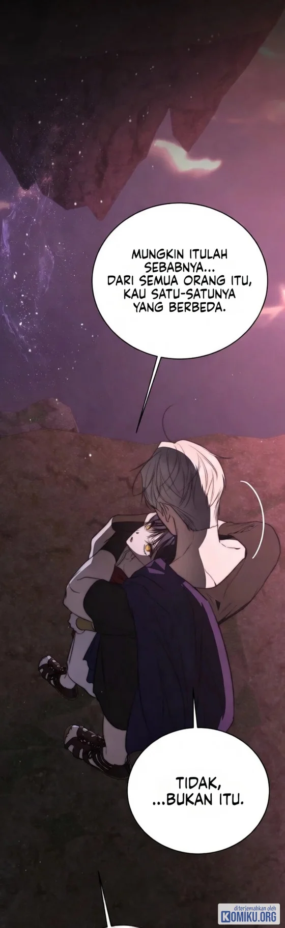 A Guide to the Right Life for Rankers Chapter 86 Gambar 49