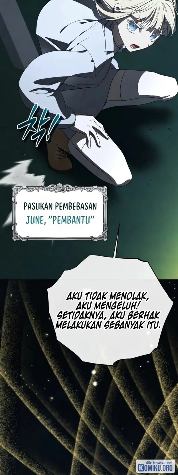 A Guide to the Right Life for Rankers Chapter 88 Gambar 45