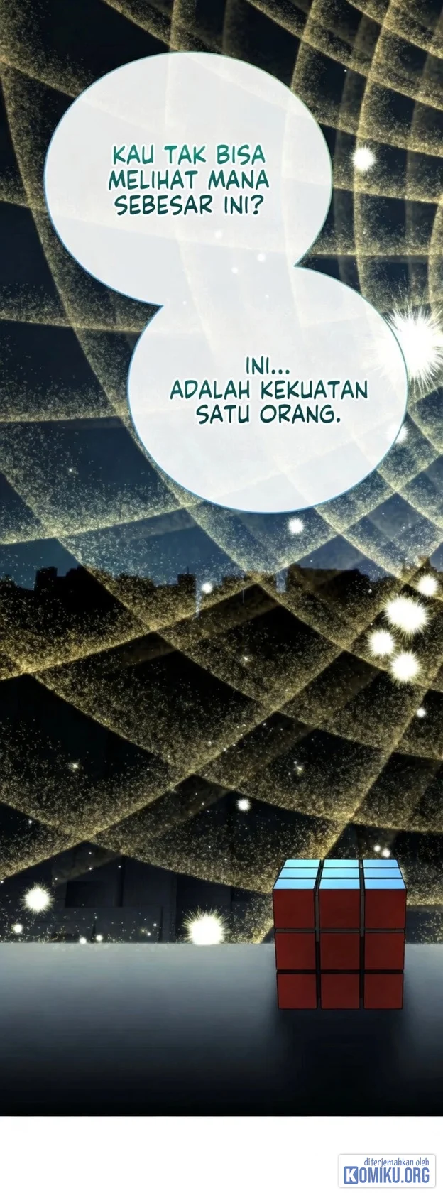 A Guide to the Right Life for Rankers Chapter 88 Gambar 46