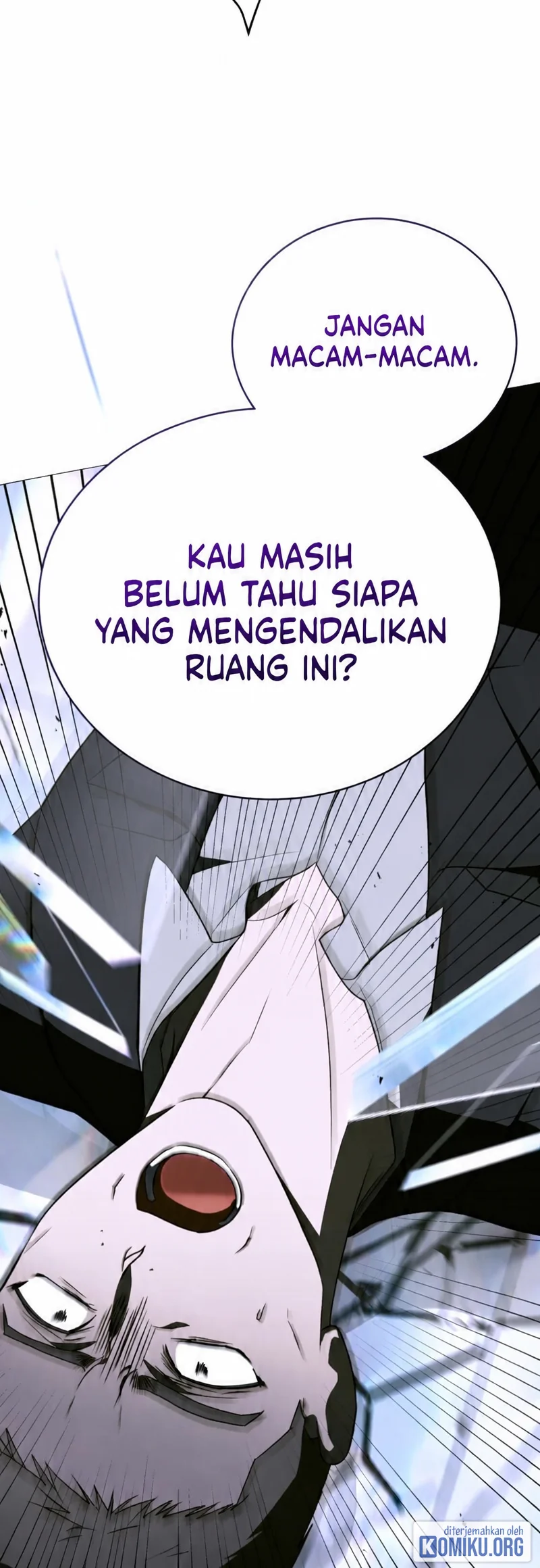 A Guide to the Right Life for Rankers Chapter 89 Gambar 39