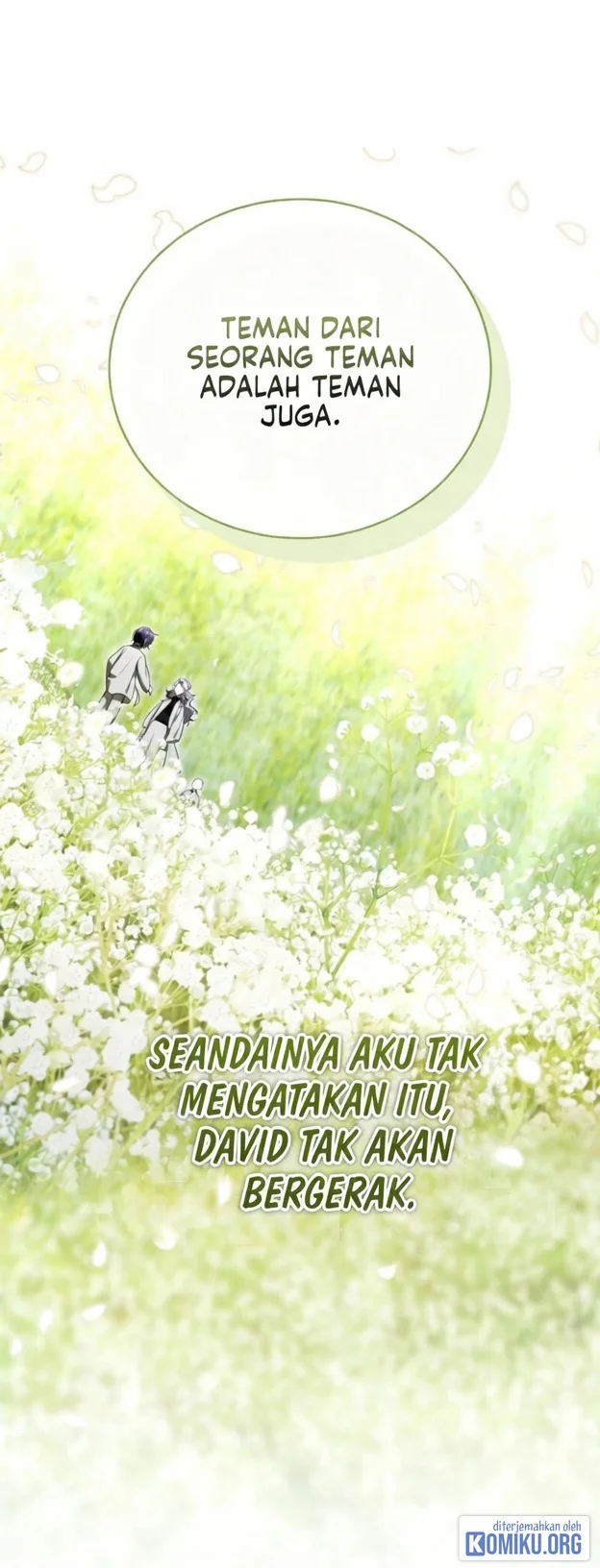 A Guide to the Right Life for Rankers Chapter 91 Gambar 44