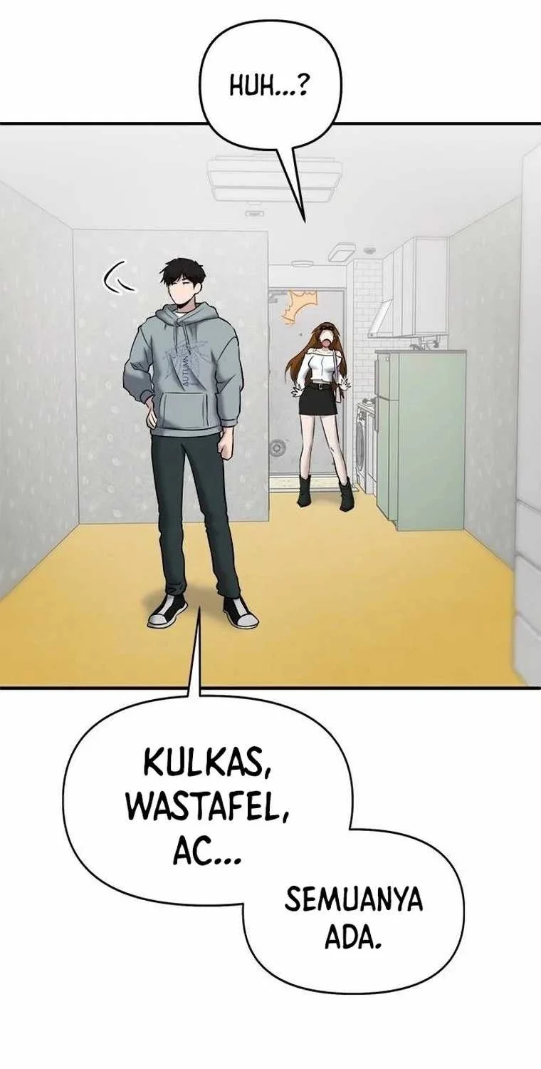 A Hero Who Does Everything Well Chapter 25 Gambar 28