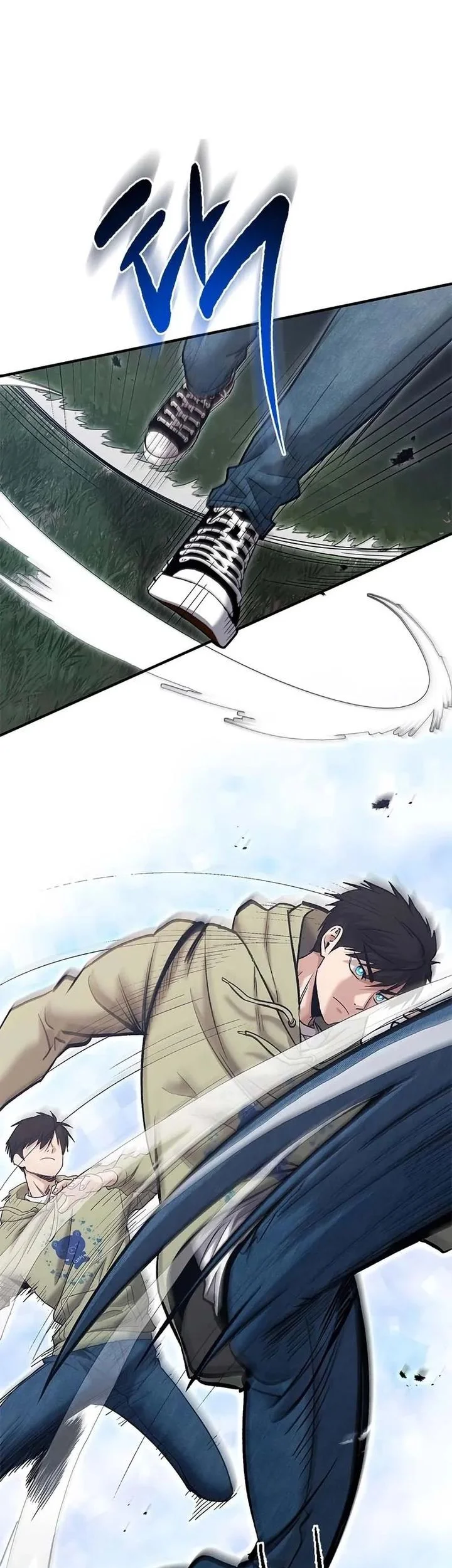 A Hero Who Does Everything Well Chapter 68 Gambar 26