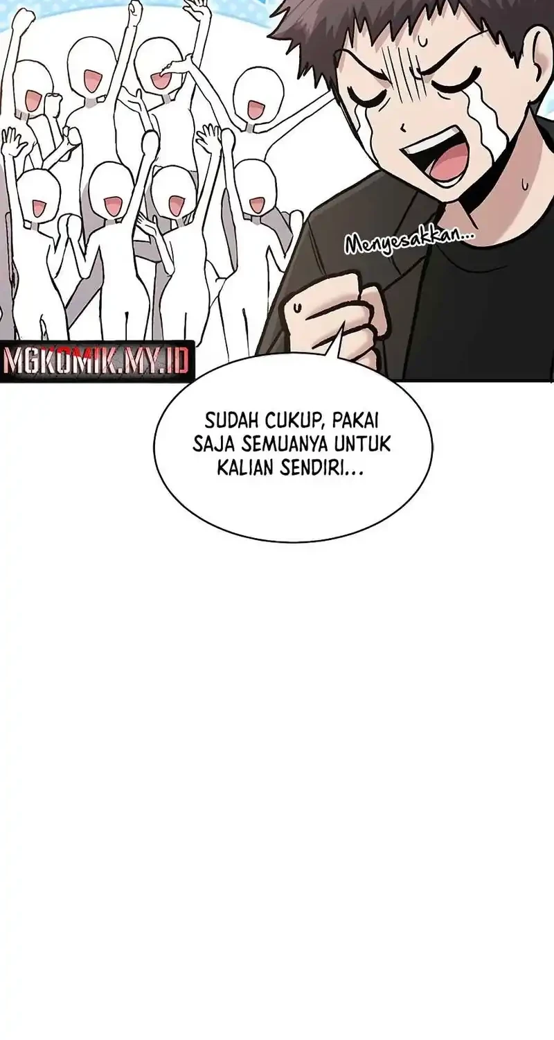 A Hero Who Does Everything Well Chapter 69 Gambar 26