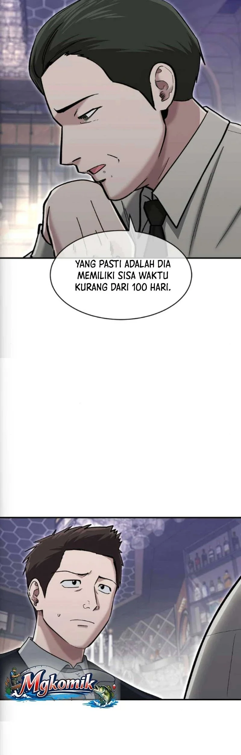 A Hero Who Does Everything Well Chapter 73 Gambar 25