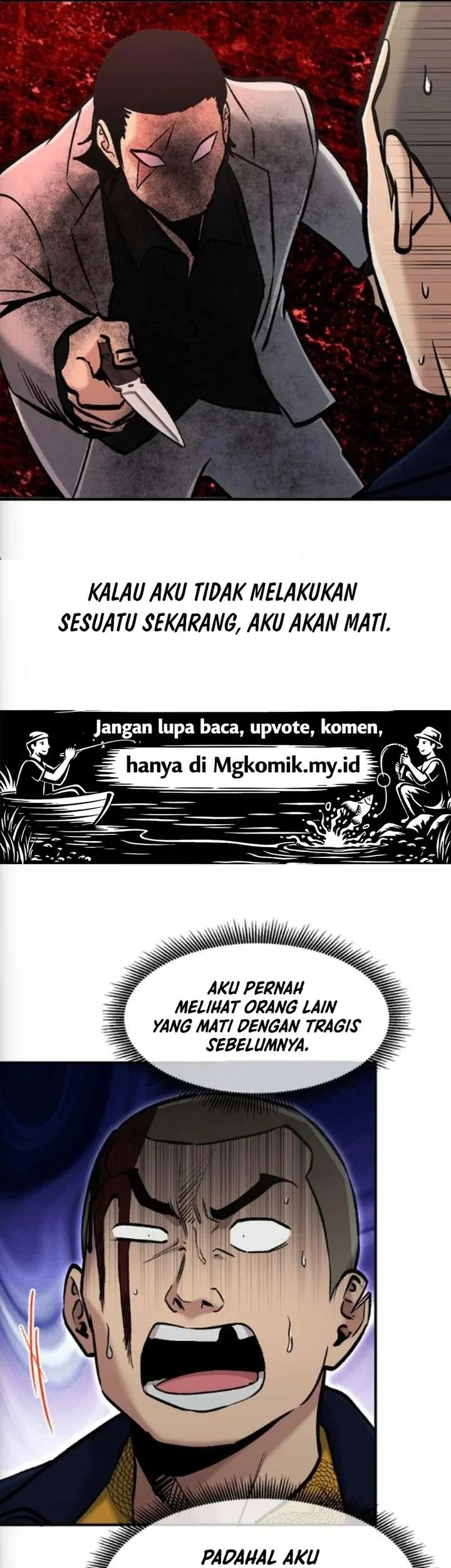 A Hero Who Does Everything Well Chapter 77 Gambar 25